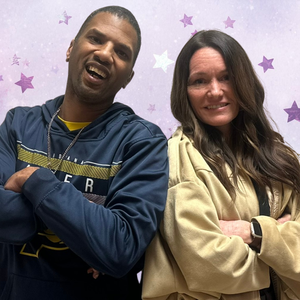 Team Page: Jen & RiChard